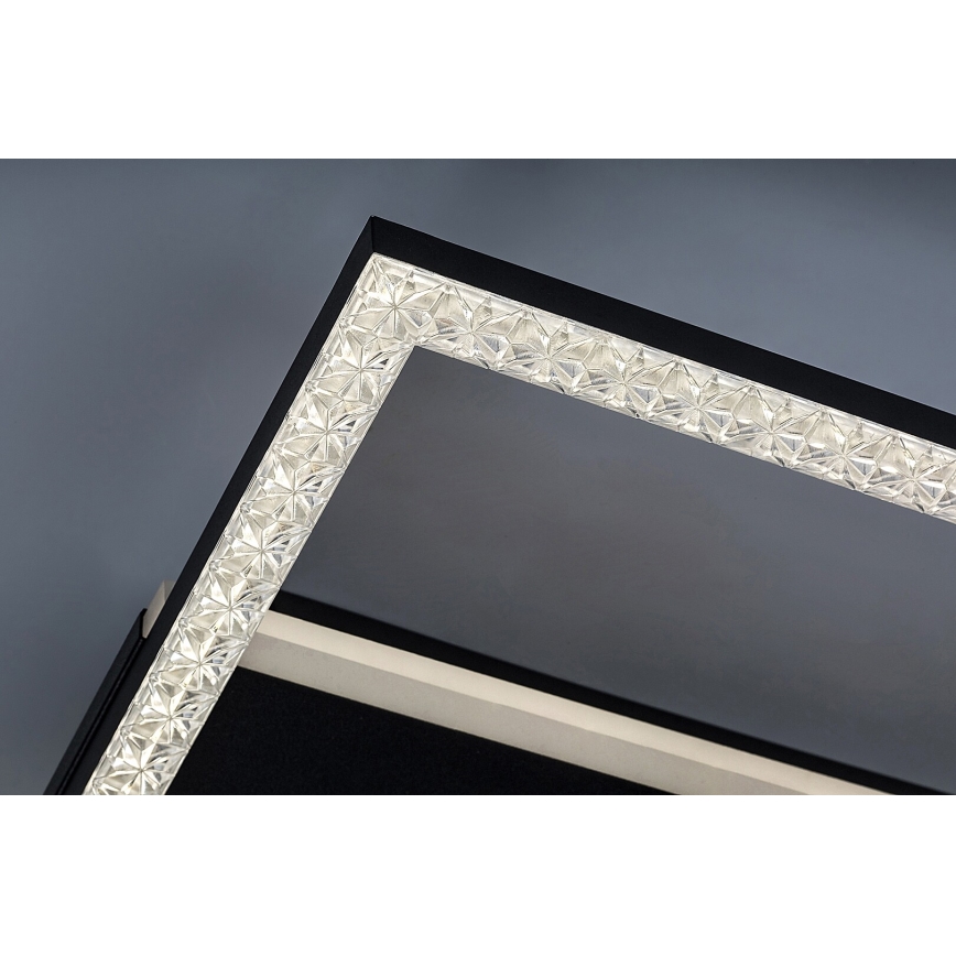 Rabalux - LED-takarmatur LED/24W/230V 4000K 33x33 cm