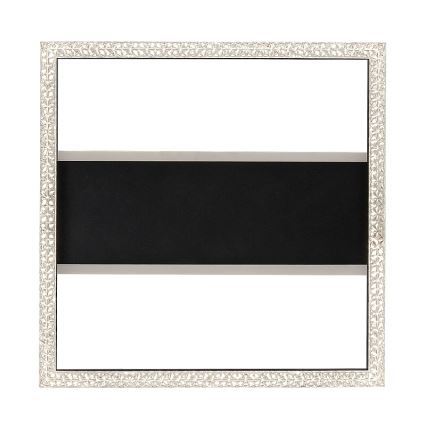 Rabalux - LED-takarmatur LED/24W/230V 4000K 33x33 cm