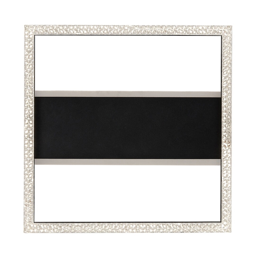 Rabalux - LED-takarmatur LED/24W/230V 4000K 33x33 cm