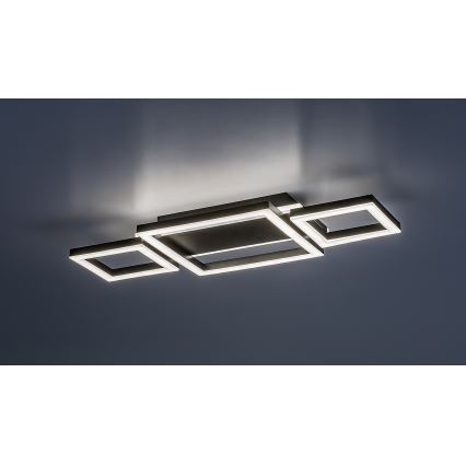 Rabalux - LED-taklampa LED/24W/230V 4000K 22x51 cm
