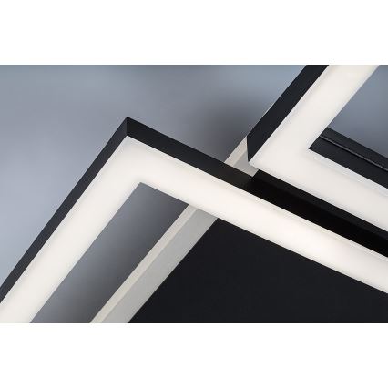 Rabalux - LED-taklampa LED/24W/230V 4000K 22x51 cm