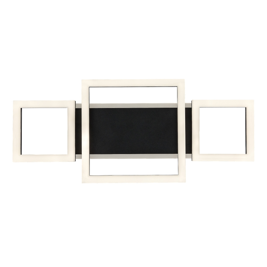 Rabalux - LED-taklampa LED/24W/230V 4000K 22x51 cm