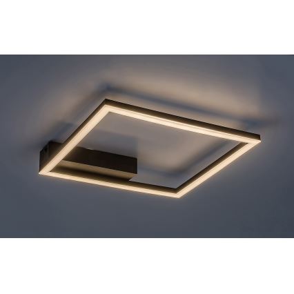 Rabalux - LED-taklampa LED/24W/230V 3000K 33x33 cm