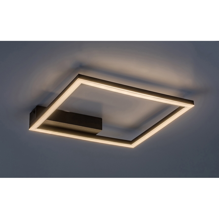 Rabalux - LED-taklampa LED/24W/230V 3000K 33x33 cm
