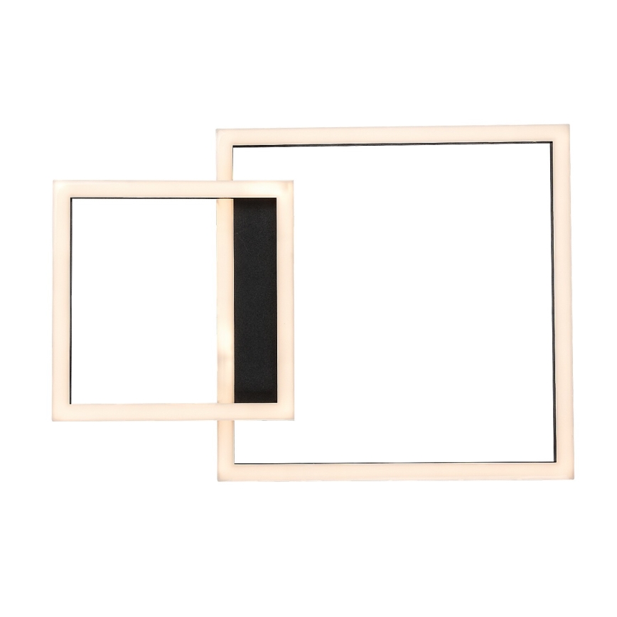 Rabalux - LED taklampa LED/24W/230V 3000K 33x48 cm