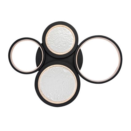 Rabalux - LED Dimbar taklampa LED/40W/230V 3000-6500K + fjärrkontroll