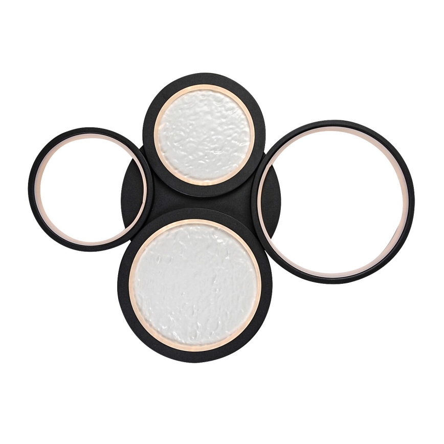 Rabalux - LED Dimbar taklampa LED/40W/230V 3000-6500K + fjärrkontroll