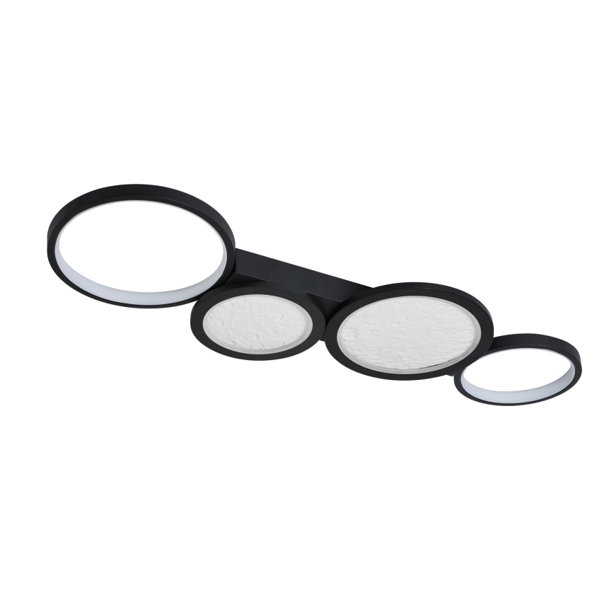 Rabalux - LED Dimbar taklampa LED/40W/230V 3000-6500K + fjärrkontroll