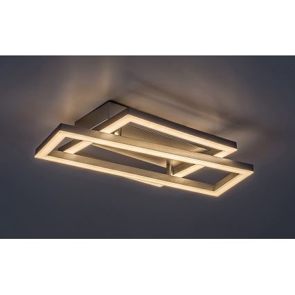 Rabalux - LED taklampa LED/24W/230V 3000K 22x37 cm
