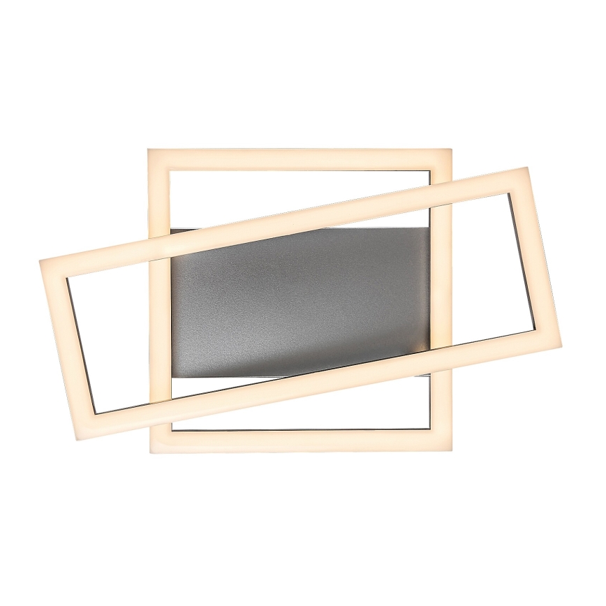 Rabalux - LED taklampa LED/24W/230V 3000K 22x37 cm