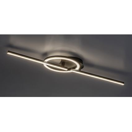 Rabalux - LED takarmatur LED/24W/230V 4000K längd 82 cm