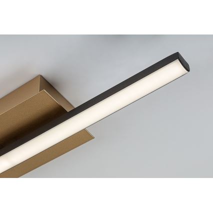 Rabalux - LED taklampa LED/8W/230V 4000K 8x40 cm