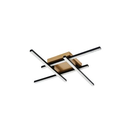 Rabalux - LED-taklampa 24W/230V 4000K 55x55 cm