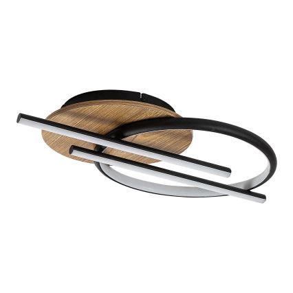 Rabalux - LED taklampa LED/40W/230V 3000/4000/6500K