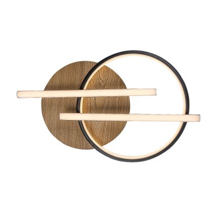 Rabalux - LED taklampa LED/40W/230V 3000/4000/6500K