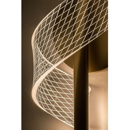 Rabalux - LED vägglampa LED/6W/230V 3000K