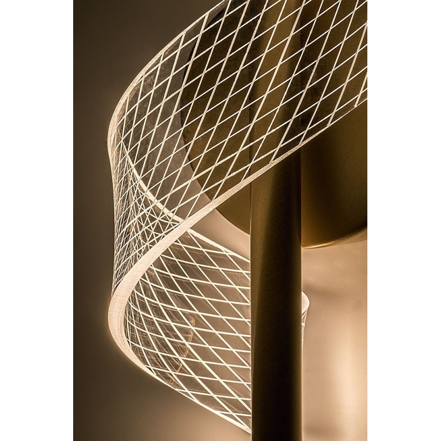 Rabalux - LED vägglampa LED/6W/230V 3000K