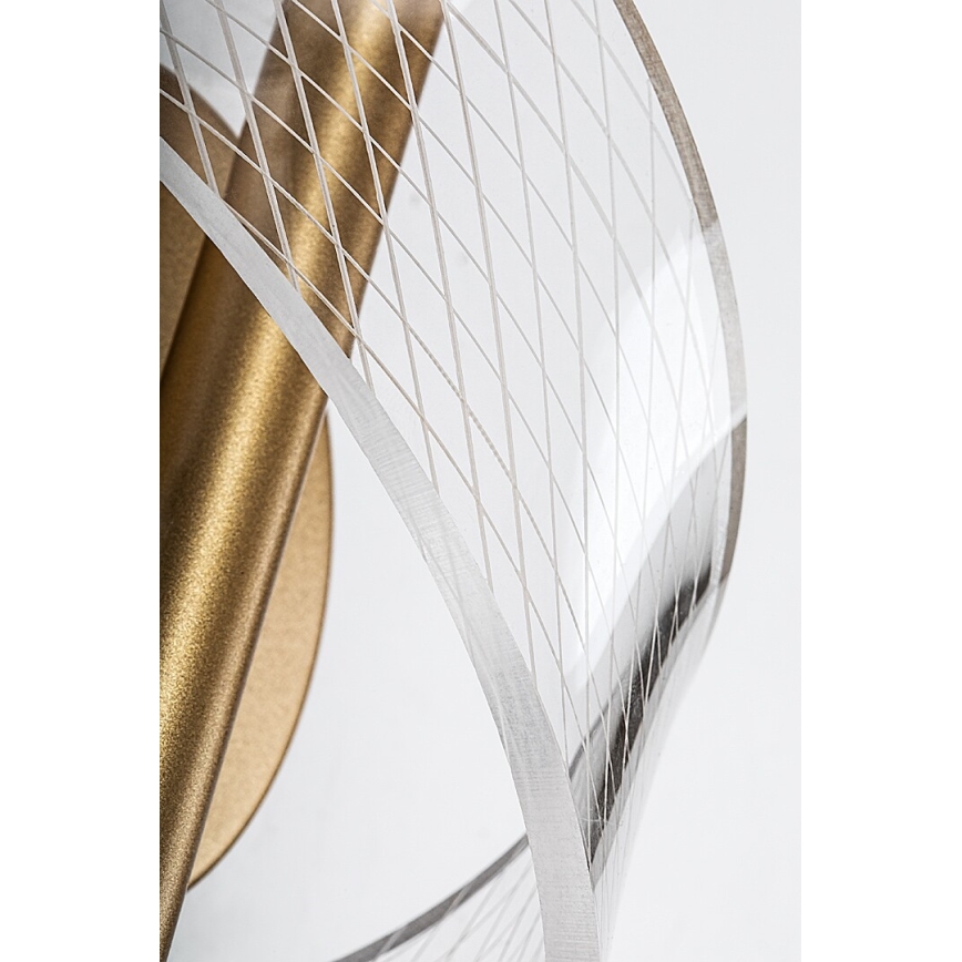 Rabalux - LED vägglampa LED/6W/230V 3000K