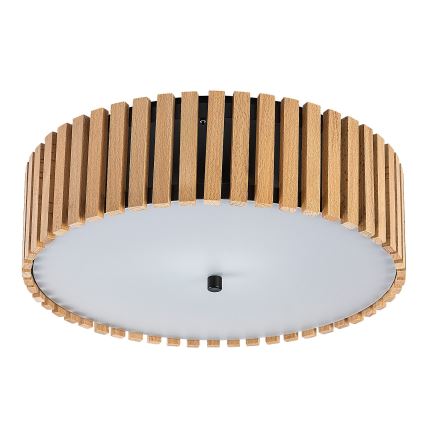 Rabalux - Taklampa 3xE27/25W/230V Ø 42 cm