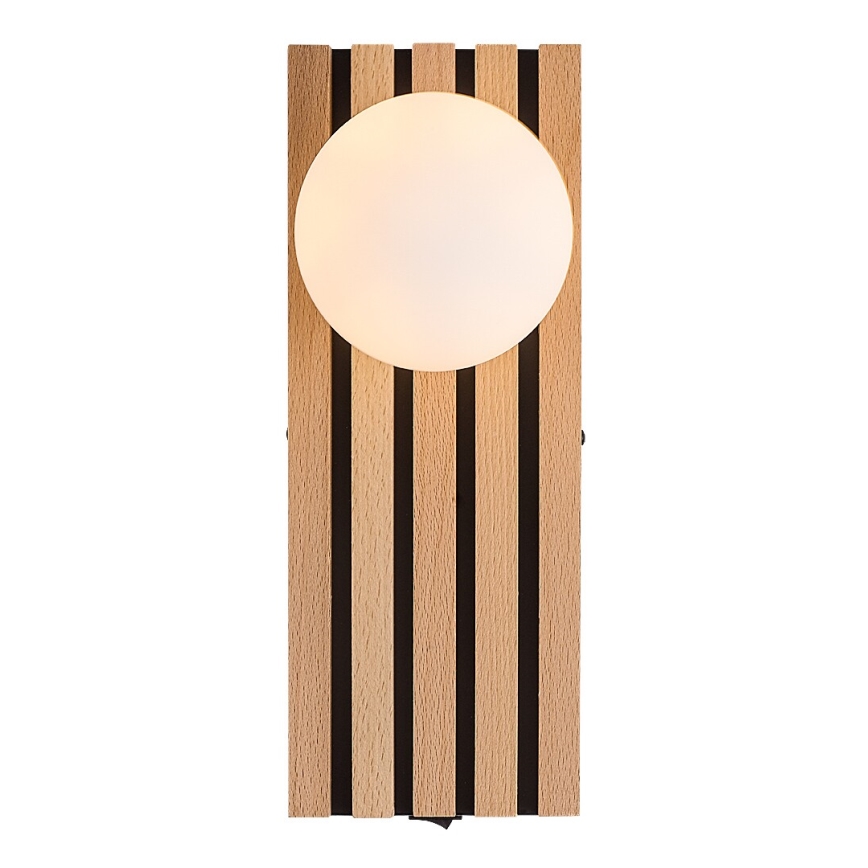 Rabalux - Vägglampa 1xG9/5W/230V