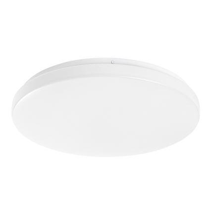 Rabalux - Dimbart LED-takarmatur LED/60W/230V 3000-6500K Ø 58 cm + fjärrkontroll