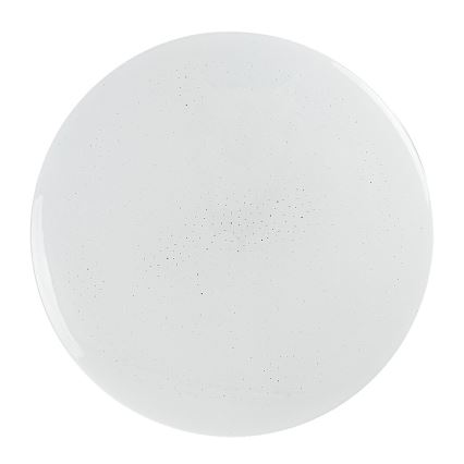 Rabalux - LED dimbar takarmatur LED/12W/230V 3000-6500K Ø 26 cm + fjärrkontroll