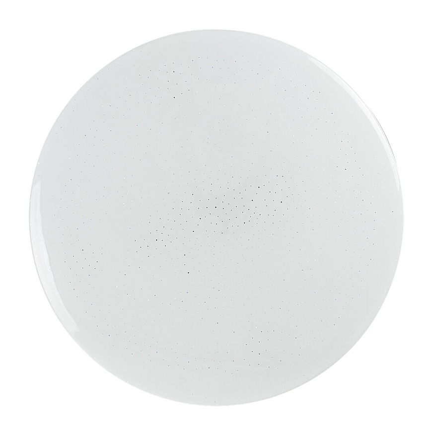 Rabalux - LED-dimmbar taklampa LED/60W/230V 3000-6500K Ø 58 cm + fjärrkontroll