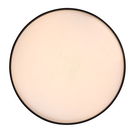 Rabalux - LED-dimbar taklampa LED/60 W/230 V 3000–6500 K Ø 58 cm + fjärrkontroll