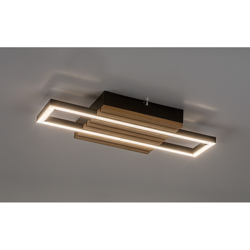 Rabalux - LED takarmatur LED/12W/230V 3000/4500/6000K