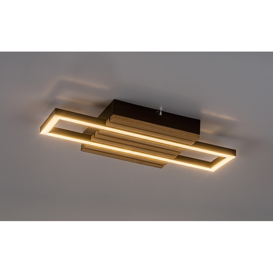 Rabalux - LED takarmatur LED/12W/230V 3000/4500/6000K