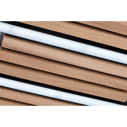Rabalux - LED takarmatur LED/12W/230V 3000/4500/6000K