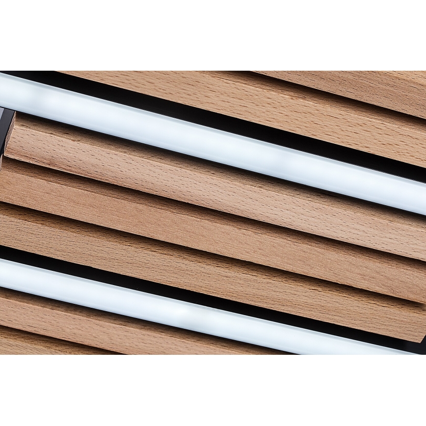 Rabalux - LED takarmatur LED/12W/230V 3000/4500/6000K