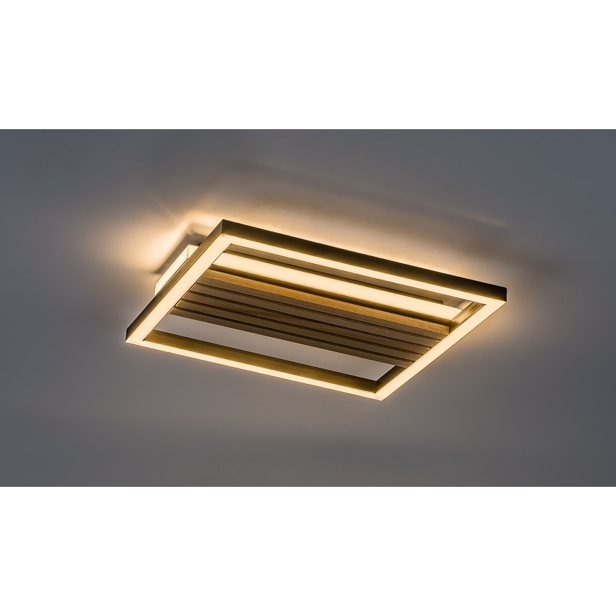 Rabalux - LED-taklampa 26W/230V 3000/4500/6000K