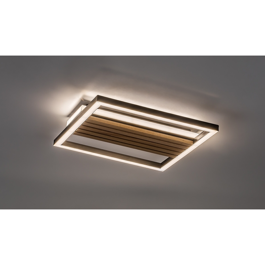 Rabalux - LED-taklampa 26W/230V 3000/4500/6000K