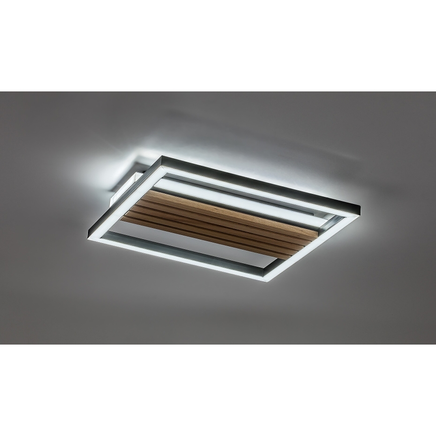 Rabalux - LED-taklampa 26W/230V 3000/4500/6000K
