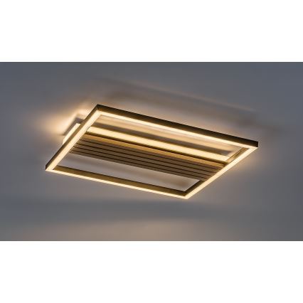 Rabalux - LED-taklampa LED/30W/230V 3000/4500/6000K