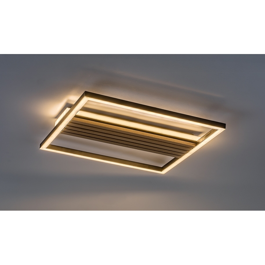 Rabalux - LED-taklampa LED/30W/230V 3000/4500/6000K