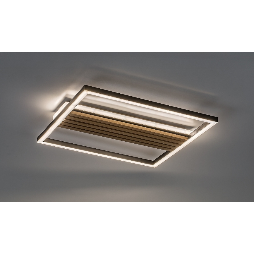 Rabalux - LED-taklampa LED/30W/230V 3000/4500/6000K