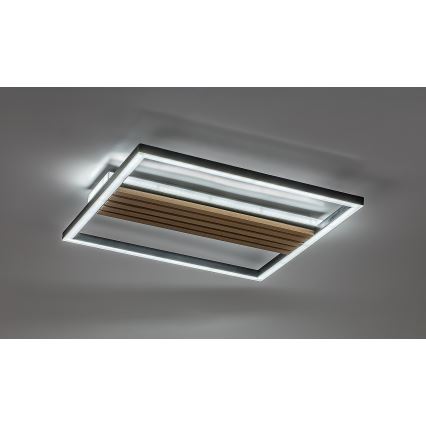 Rabalux - LED-taklampa LED/30W/230V 3000/4500/6000K