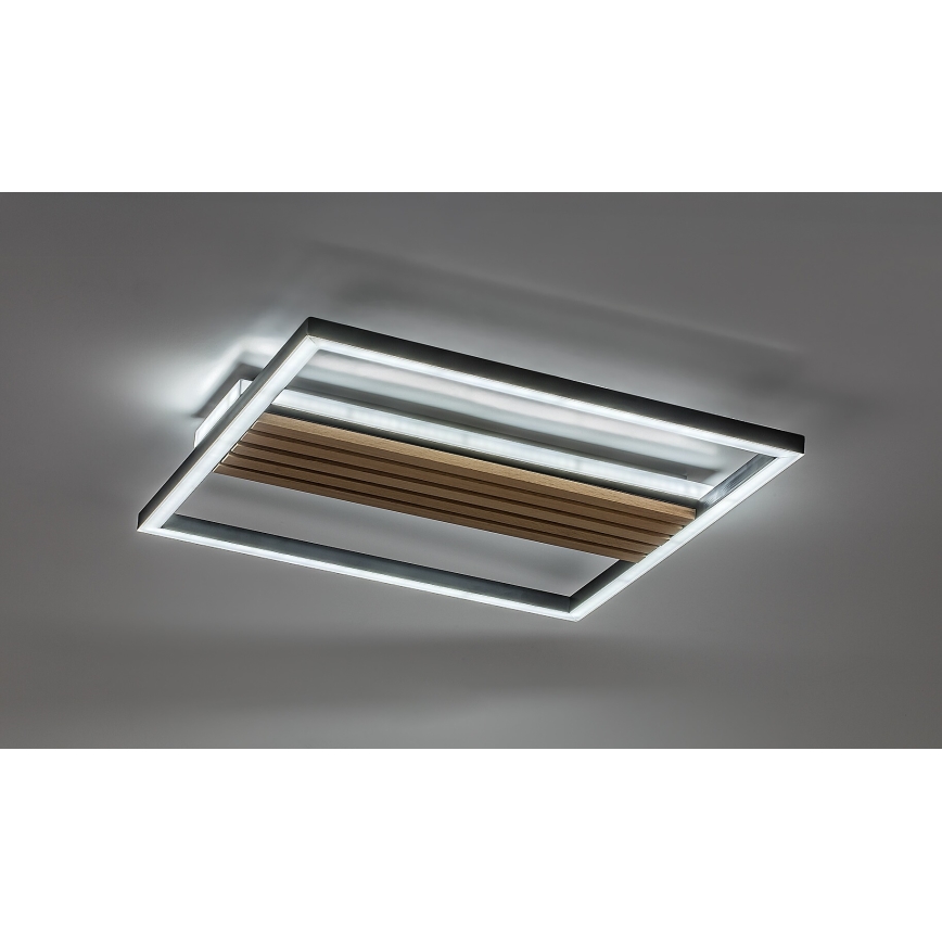 Rabalux - LED-taklampa LED/30W/230V 3000/4500/6000K