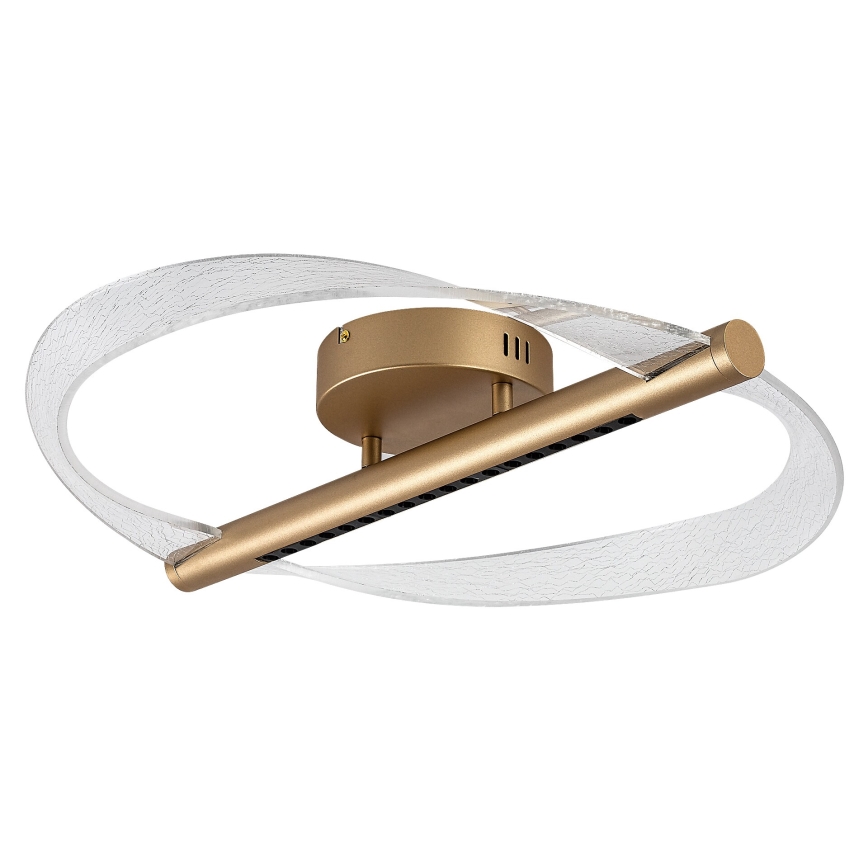 Rabalux - LED-taklampa LED/24W/230V Ø 52 cm