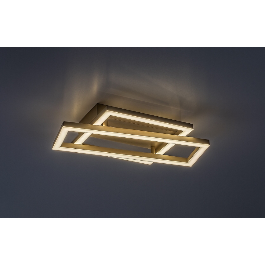 Rabalux - LED-taklampa LED/24W/230V 37x22,5 cm