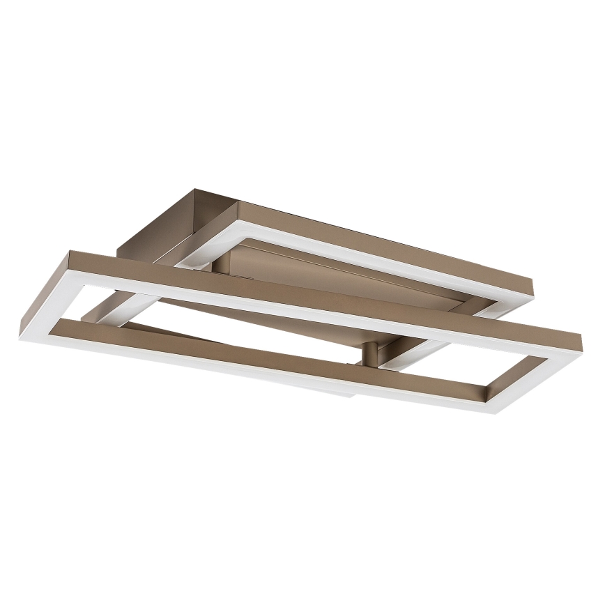 Rabalux - LED-taklampa LED/24W/230V 37x22,5 cm