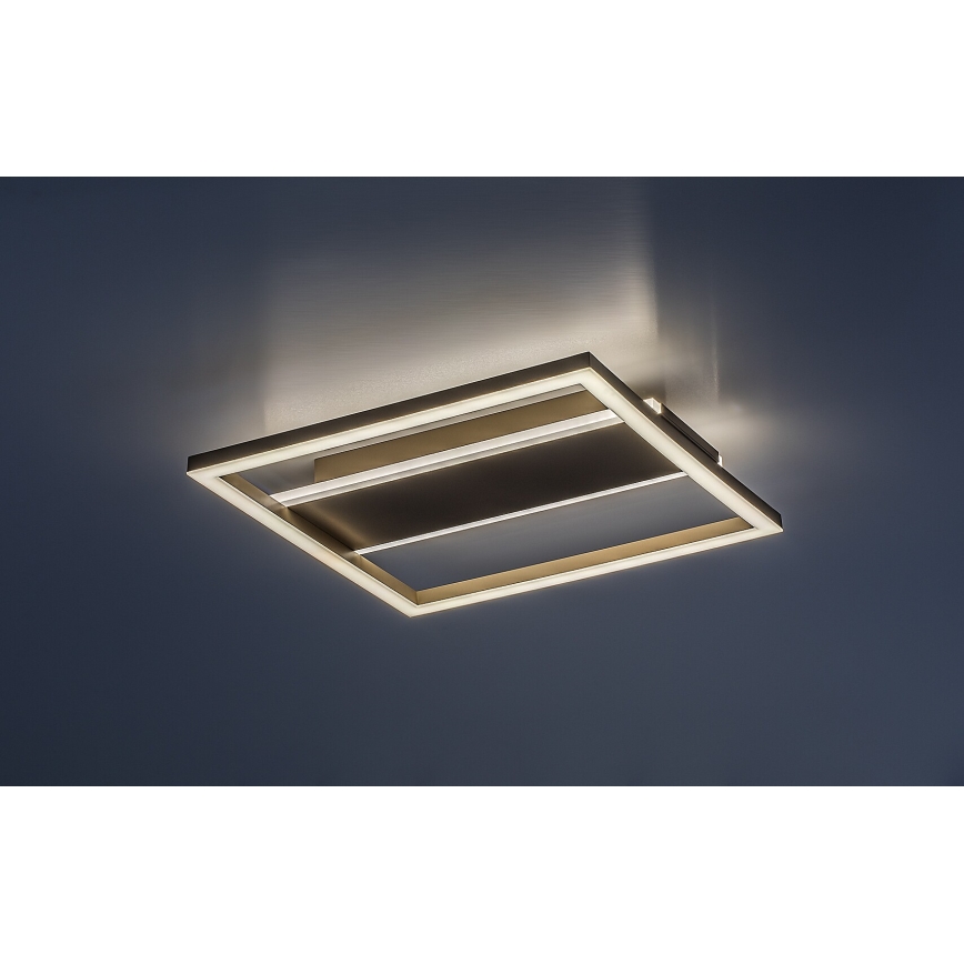 Rabalux - LED-taklampa LED/24W/230V 33x33 cm