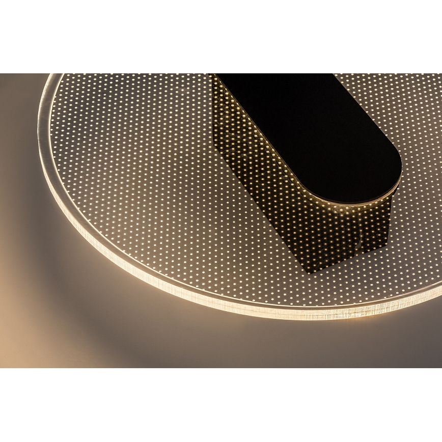 Rabalux - LED-vägglampa LED/6W/230V