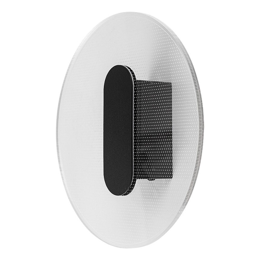 Rabalux - LED-vägglampa LED/6W/230V