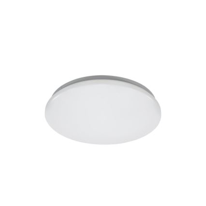 Rabalux - LED-taklampa för badrum LED/12W/230V IP44 4000K Ø 25,5 cm