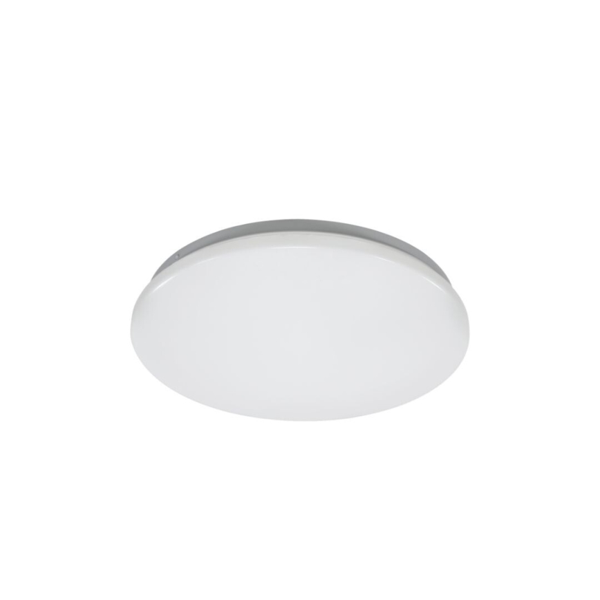 Rabalux - LED-taklampa för badrum LED/12W/230V IP44 4000K Ø 25,5 cm