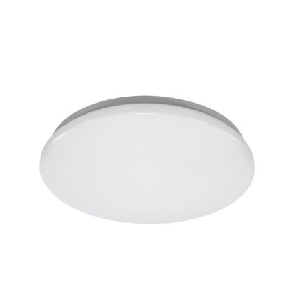 Rabalux - LED badrumstaklampa LED/24W/230V IP44 4000K Ø 37,5 cm