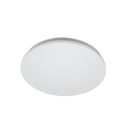 Rabalux - LED-taklampa för badrum, 24W/230V, IP44, 4000K, Ø 37,5 cm